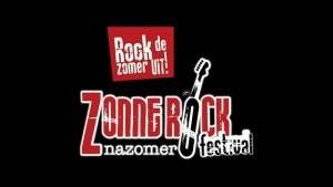 zonnerock logo