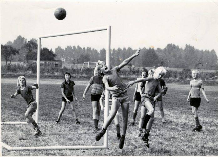 SPL100 seventies