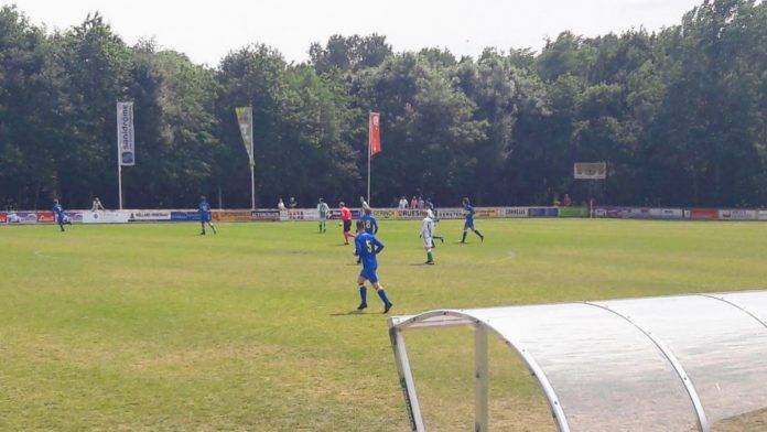 Lochem Warnsvelde Boys