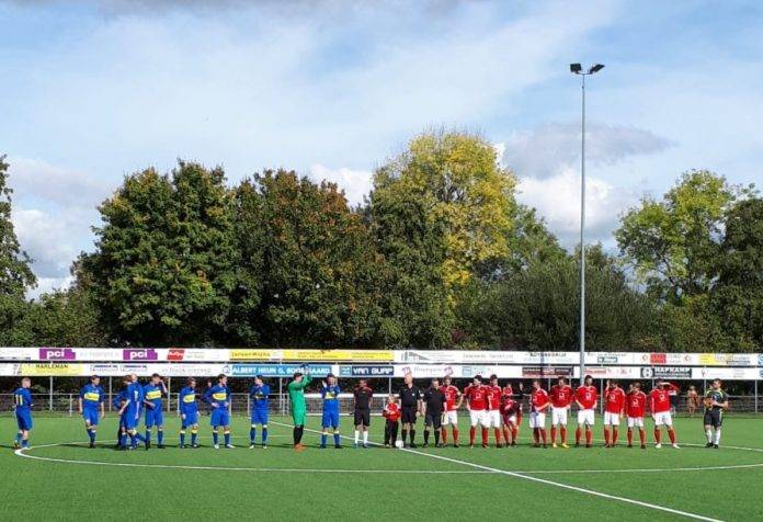 Wijhe Lochem 7-10-2018