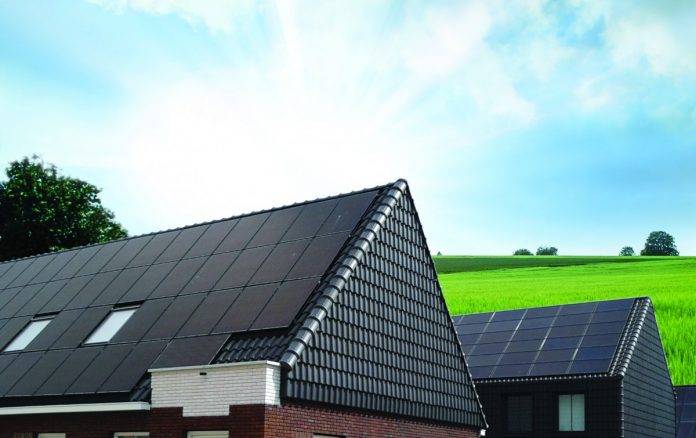 zonnepanelen