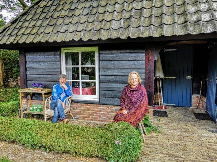 Tuin der Lusten