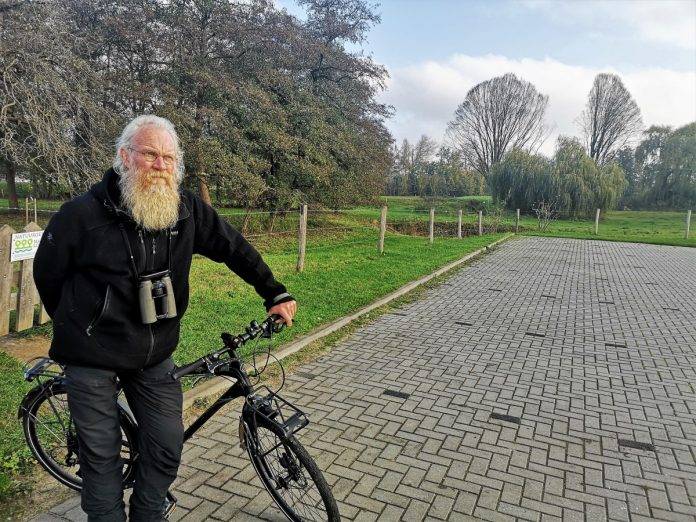 Hans van Hoorn