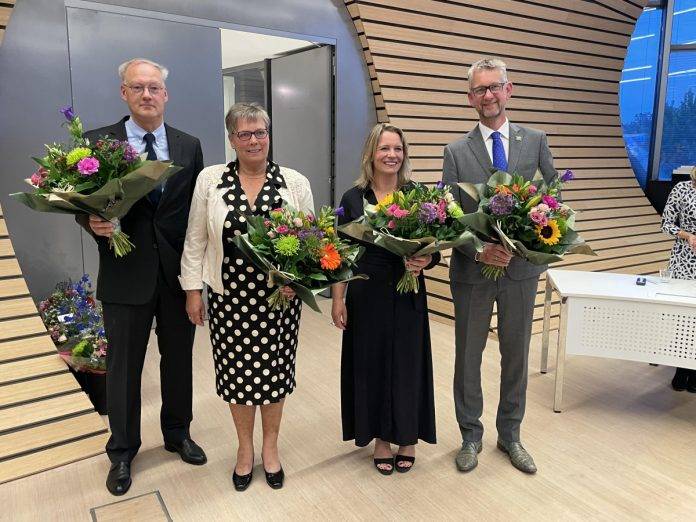 college Lochem 30 mei 2022
