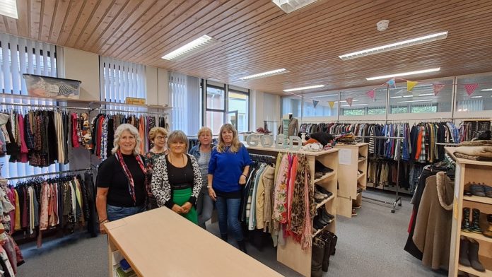 Kledingbank Goed 09 2024