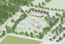 Gemeenteraad doet Gorssel een duikkuil ‘cadeau’