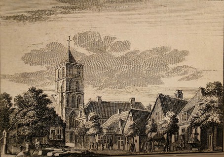 Lezing over Lochem in de 18e eeuw