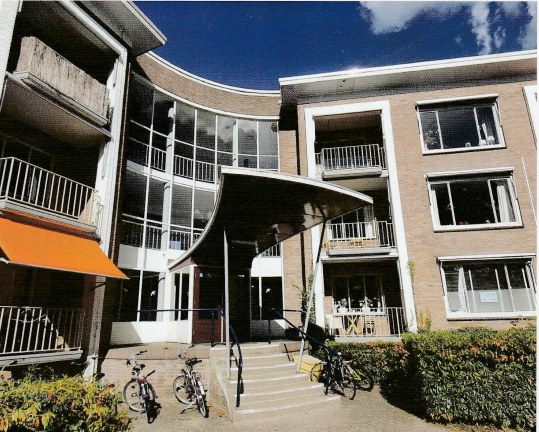 De Bloemenkamp Gorssel: einde lijkt onafwendbaar