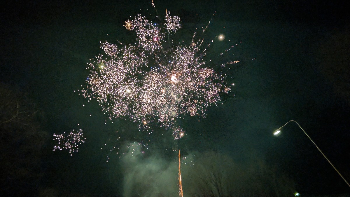 ‘Jaarwisseling gemeente Lochem relatief rustig verlopen’
