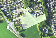 Inloopbijeenkomst woningbouwplan Smitskamp Gorssel